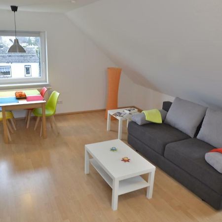 Flat2Let Apartment 2 Frankfurt nad Mohanem Exteriér fotografie